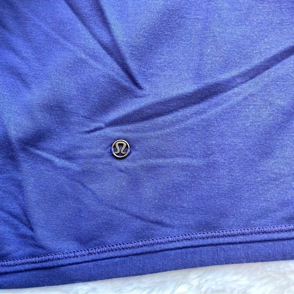 LULULEMON To & Flow Wrap Cardigan E5